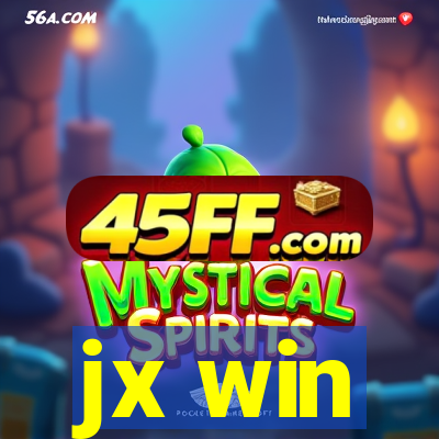 jx win